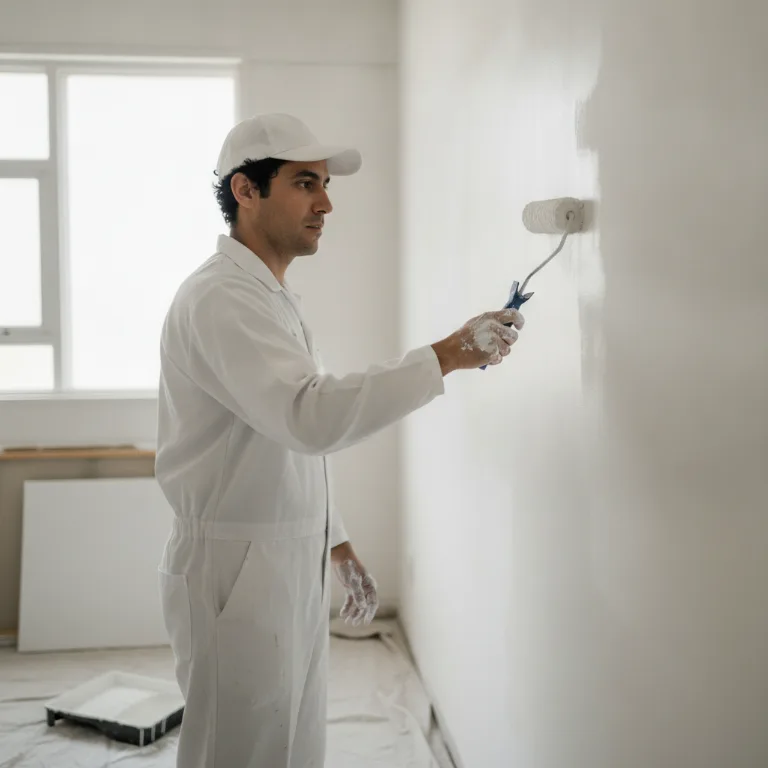Pintor servicio en Heroica Matamoros